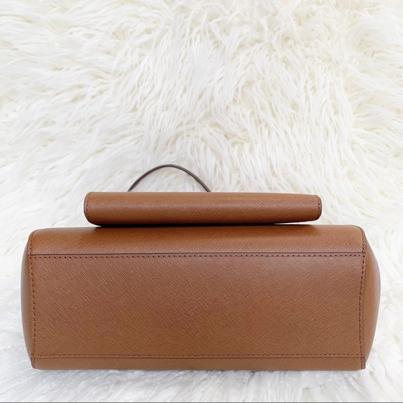 NWT Michael Kors Chain Shoulder Bag & Bfold Wallet - Picture 4 of 7